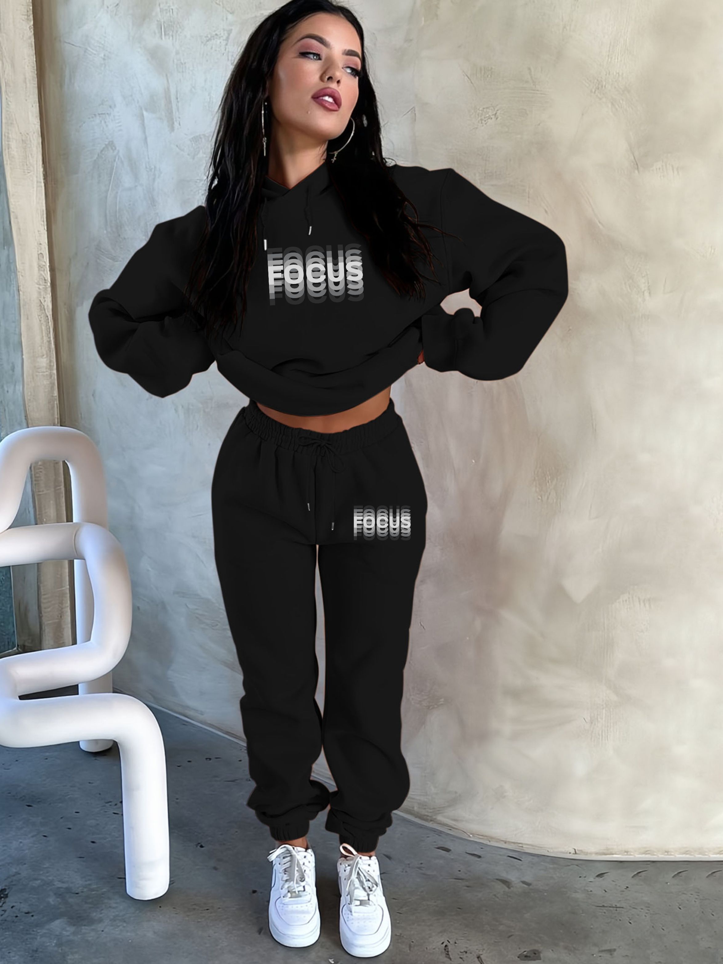Men'S Fashion Pants - Setelan Olahraga Kasual Nyaman, Terdiri dari