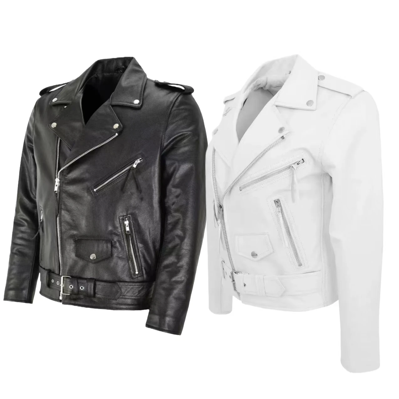 Jacket Mens Fashion - Jaket Kulit Pria 2026, Jaket Motor,