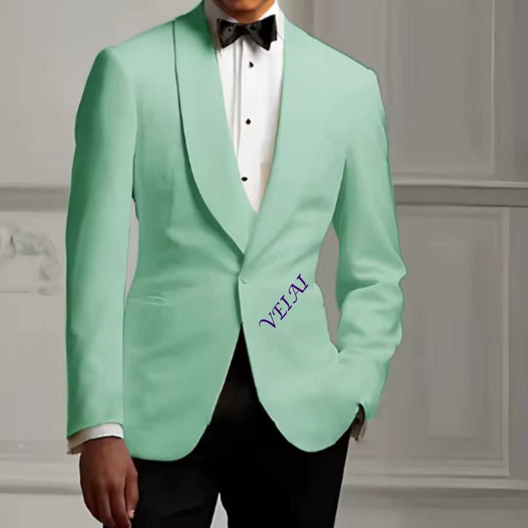 Jacket Mens Fashion - Setelan Jas dan Celana Anak Laki-laki