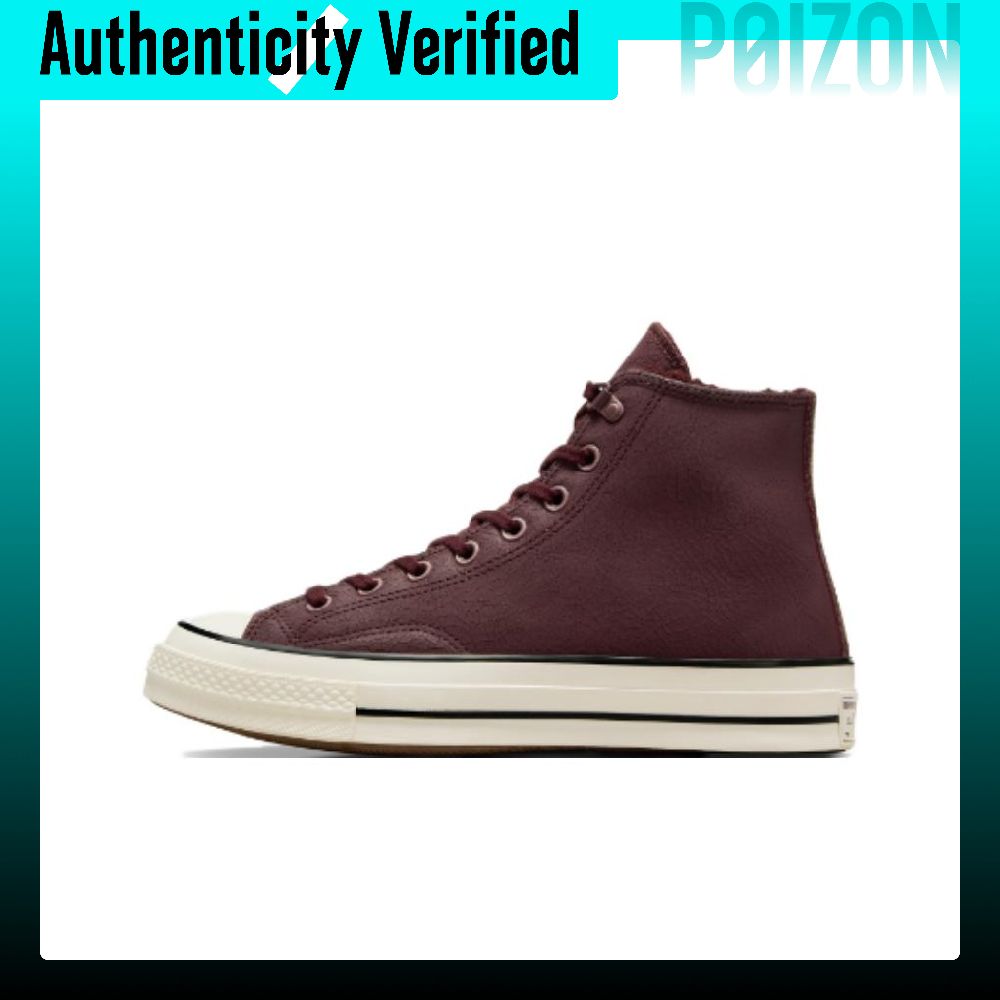 Converse Shoes Chuck 70 - Sepatu Skateboard Converse Chuck 70 High