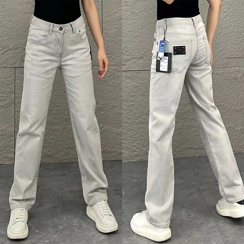 Men'S Fashion For 70 Year Old - Celana Jeans Pakaian Populer Korea untuk