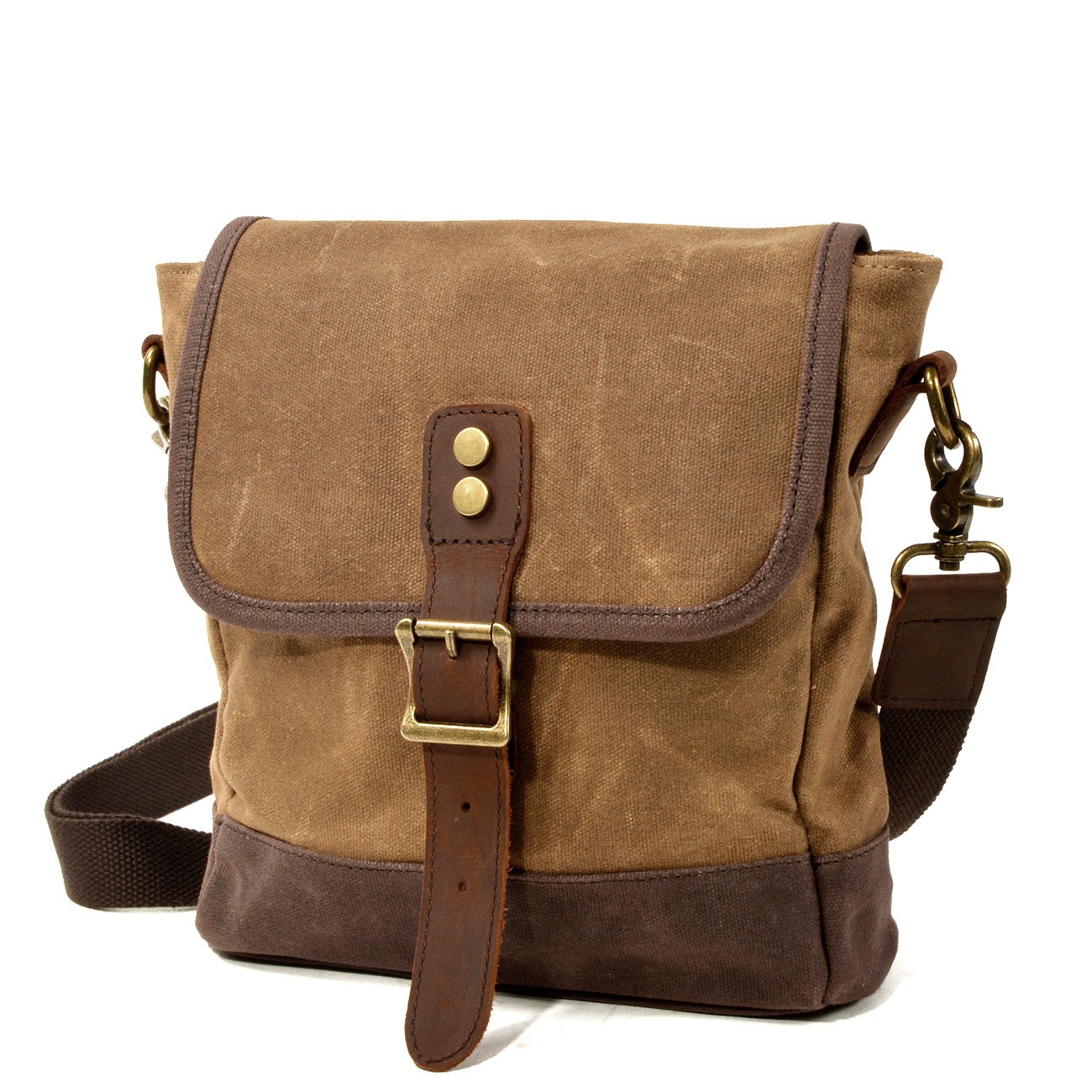 Men'S Fashion Korea - Tas Selempang Pria Model Terbaru dari