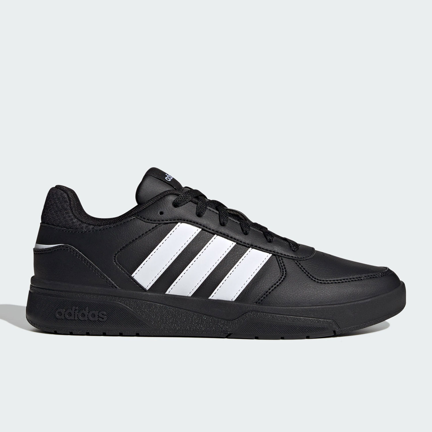 Adidas Shoes Samba - Sepatu papan olahraga pria Adidas Courtbeat