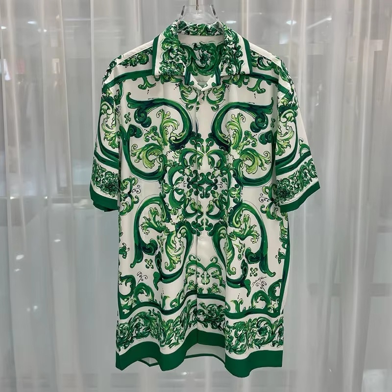 Set Kemeja dan Celana Pendek P - Men'S Fashion Essentials ulasan dan harga