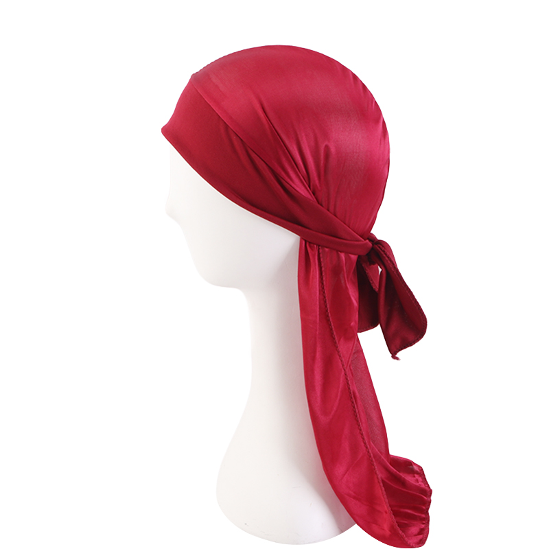 Topi Turban beludru halus untu - Men'S Fashion With Hat ulasan dan harga