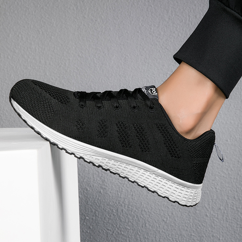 Sepatu olahraga pria, sneaker  - Men'S Fashion Running Shoes ulasan dan harga