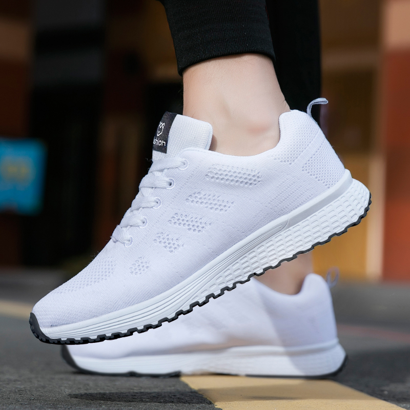 Sepatu olahraga pria, sneaker  - Men'S Fashion Running Shoes ulasan dan harga