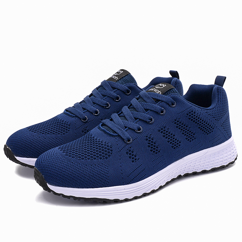 Sepatu olahraga pria, sneaker  - Men'S Fashion Running Shoes ulasan dan harga