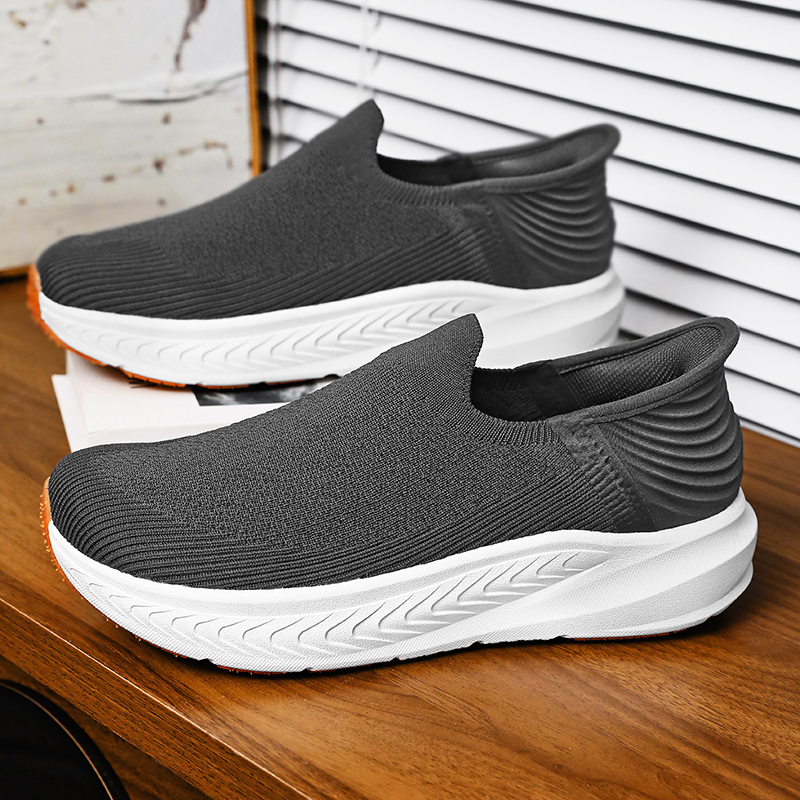 Sepatu Lari Jaring Fashion Kas - Men'S Fashion Running Shoes ulasan dan harga
