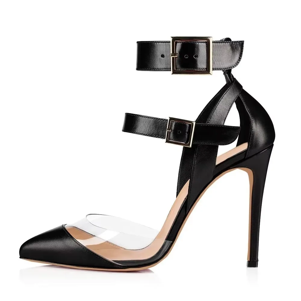 Sepatu Hak Tinggi Wanita Seksi - Mens Fashion Dress Shoes ulasan dan harga