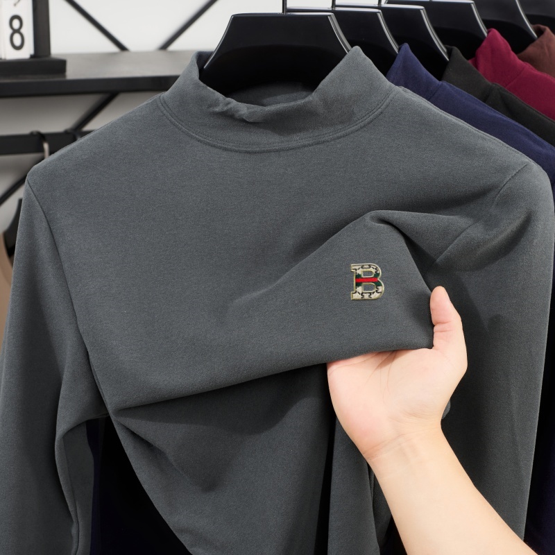 Hoodie pria baru yang modis de - Men'S Fashion Hoodie ulasan dan harga