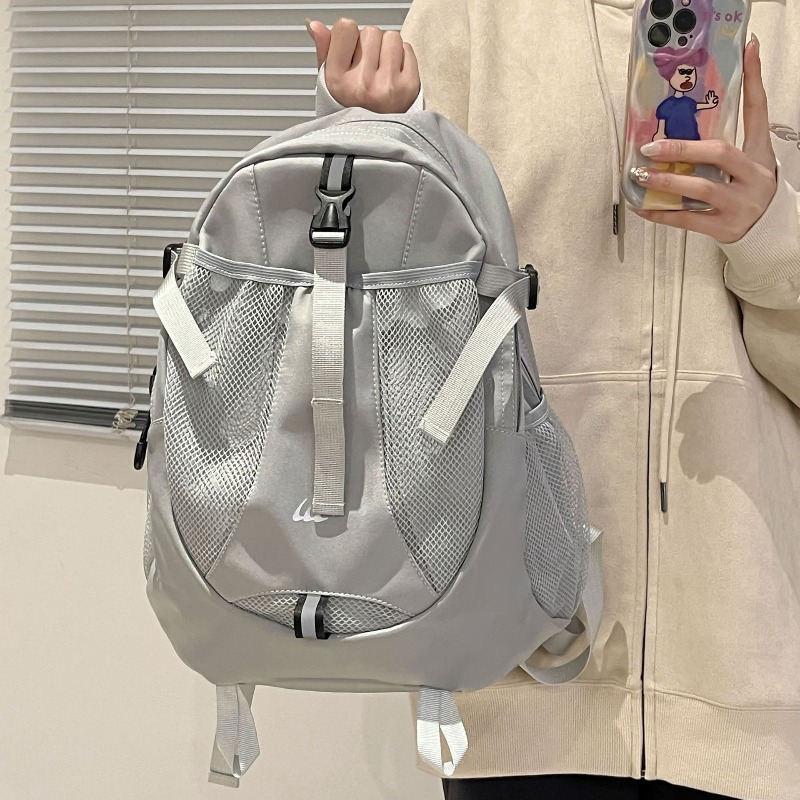 Tas Hiking Ringan untuk Wanita - Men Fashion Kids ulasan dan harga