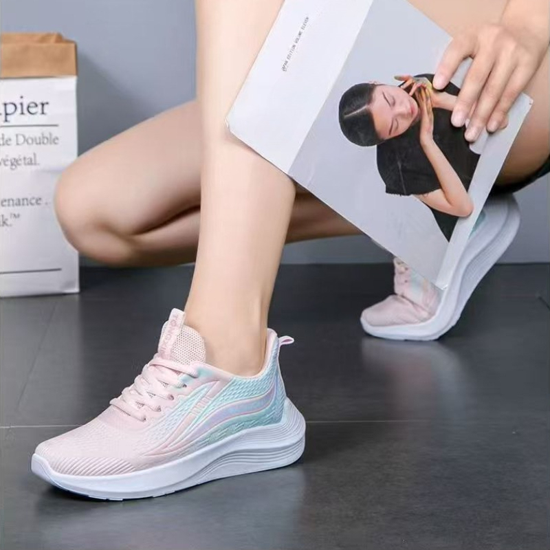 Sepatu Lari Wanita Sepatu Kets - Men'S Fashion Running Shoes ulasan dan harga