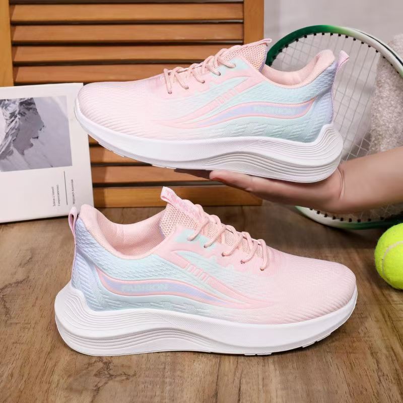 Sepatu Lari Wanita Sepatu Kets - Men'S Fashion Running Shoes ulasan dan harga