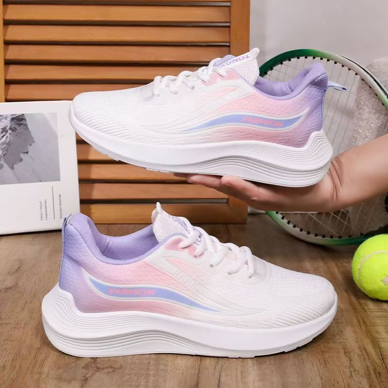 Sepatu Lari Wanita Sepatu Kets - Men'S Fashion Running Shoes ulasan dan harga