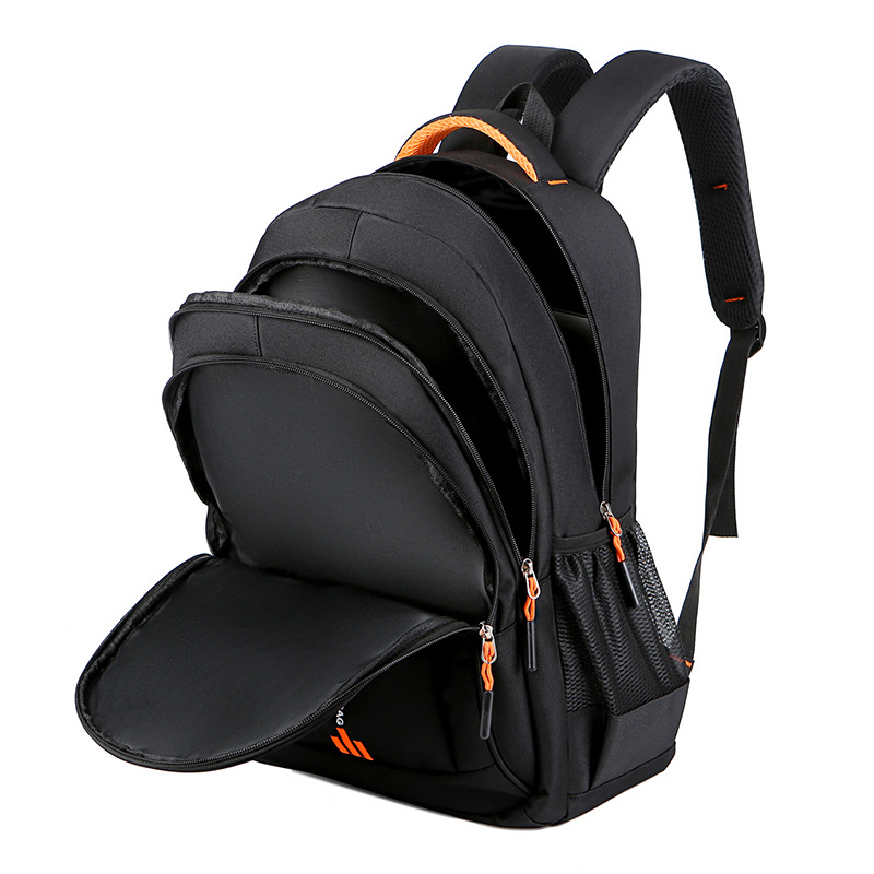 Tas ransel pria anti air Oxfor - Men'S Fashion For 70 Year Old ulasan dan harga