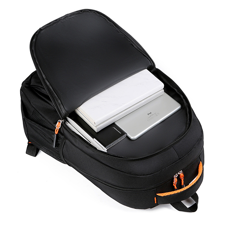 Tas ransel pria anti air Oxfor - Men'S Fashion For 70 Year Old ulasan dan harga