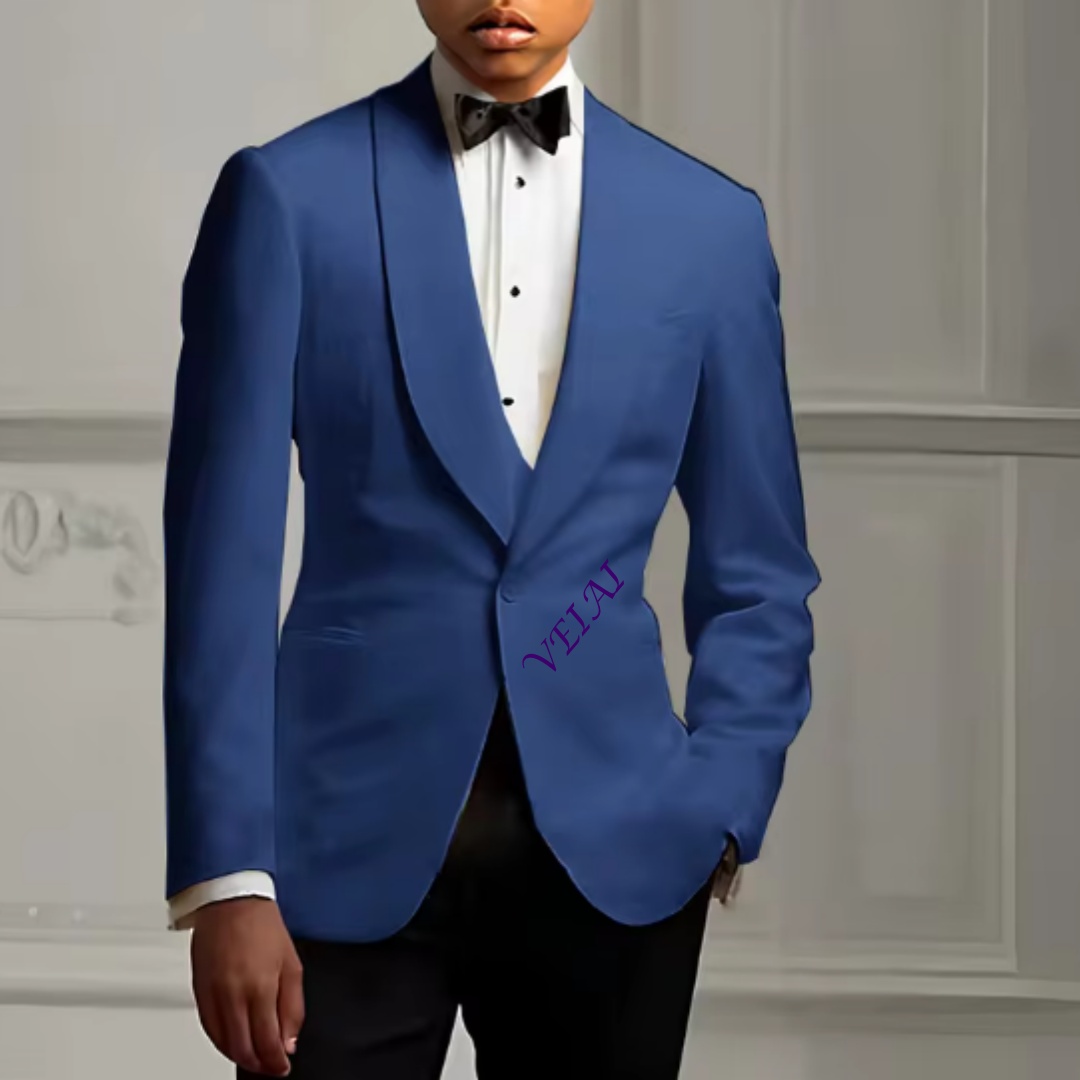 Setelan Jas dan Celana Anak La - Jacket Mens Fashion ulasan dan harga