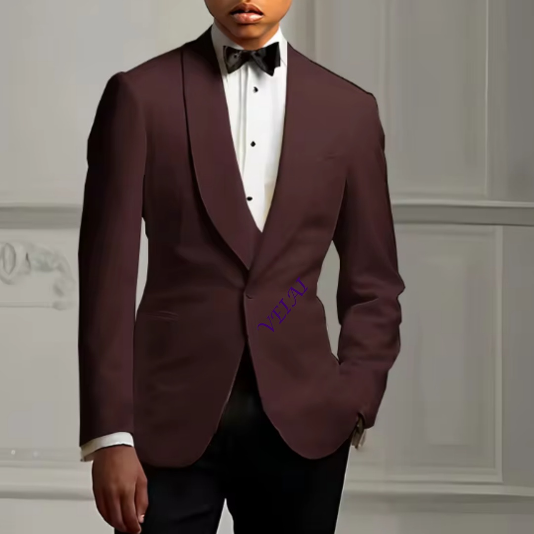 Setelan Jas dan Celana Anak La - Jacket Mens Fashion ulasan dan harga