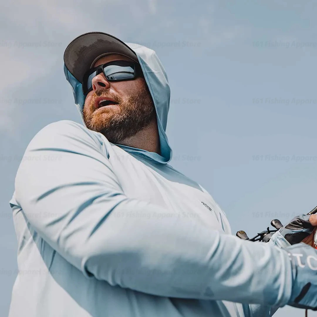 Pakaian Memancing MALFC untuk  - Men'S Fashion 2025 ulasan dan harga