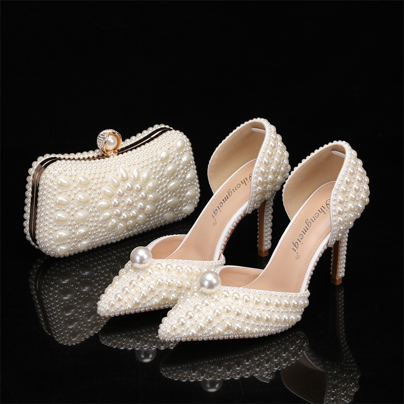 Set Tas dan Sepatu untuk Wanit - Mens Fashion Dress Shoes ulasan dan harga