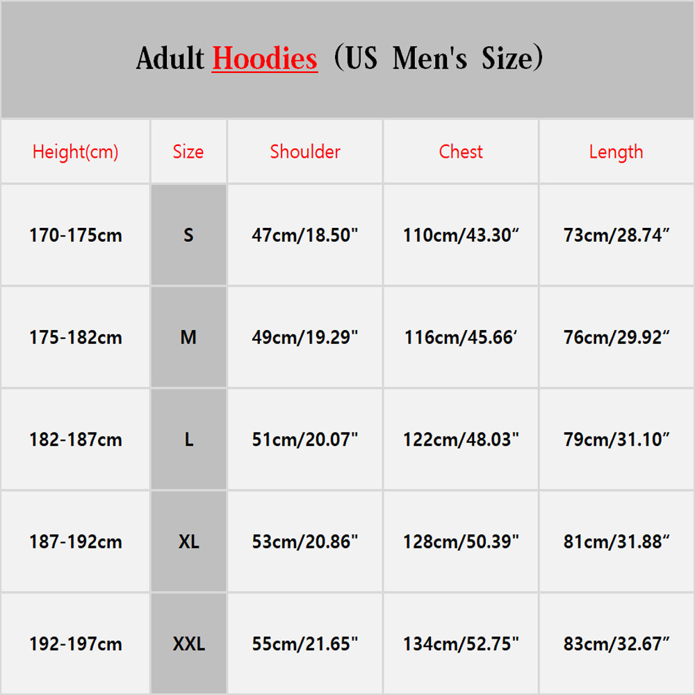 Hoodie Katun Lengan Panjang de - 1950S Fashion Men'S ulasan dan harga