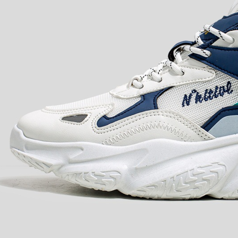 Sepatu Pria Fashion Sepatu Lar - Men'S Fashion Running Shoes ulasan dan harga