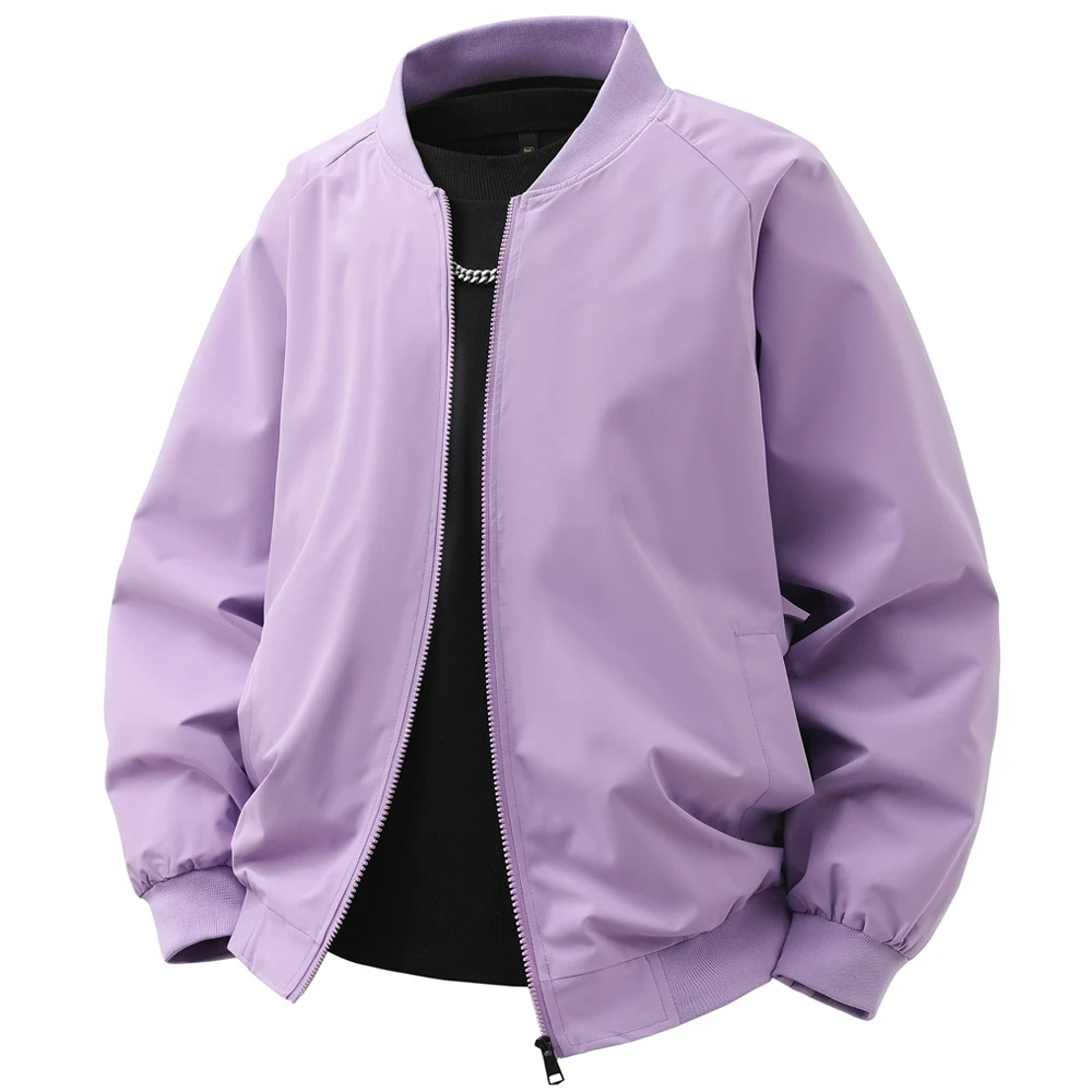 Jaket Pria Musim Gugur, Mantel - Men'S Fashion Korea ulasan dan harga