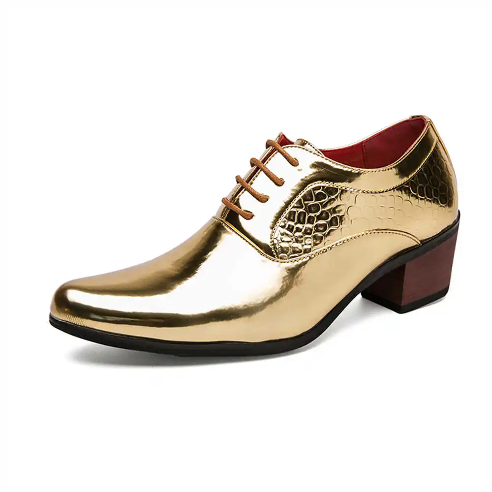Sepatu Kets Berpakaian Sepatu  - Mens Fashion Dress ulasan dan harga