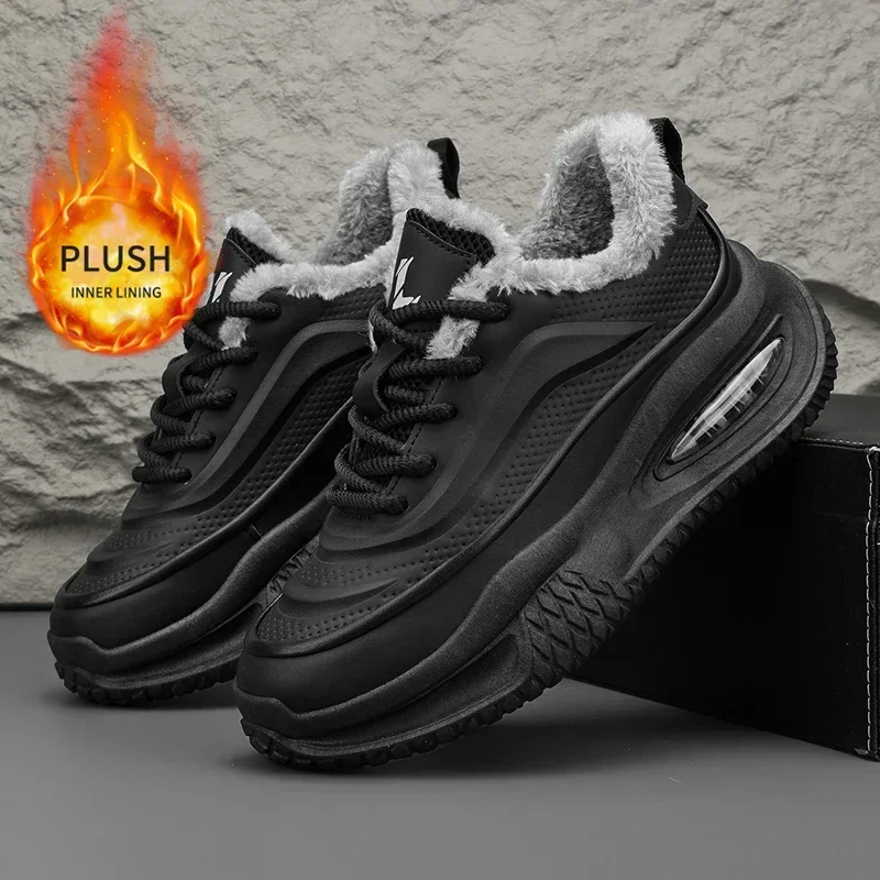 Sepatu Salju Pria, Sepatu Olah - Men'S Fashion Running Shoes ulasan dan harga