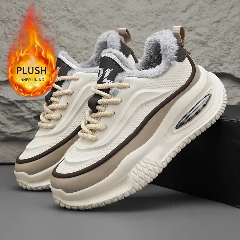 Sepatu Salju Pria, Sepatu Olah - Men'S Fashion Running Shoes ulasan dan harga