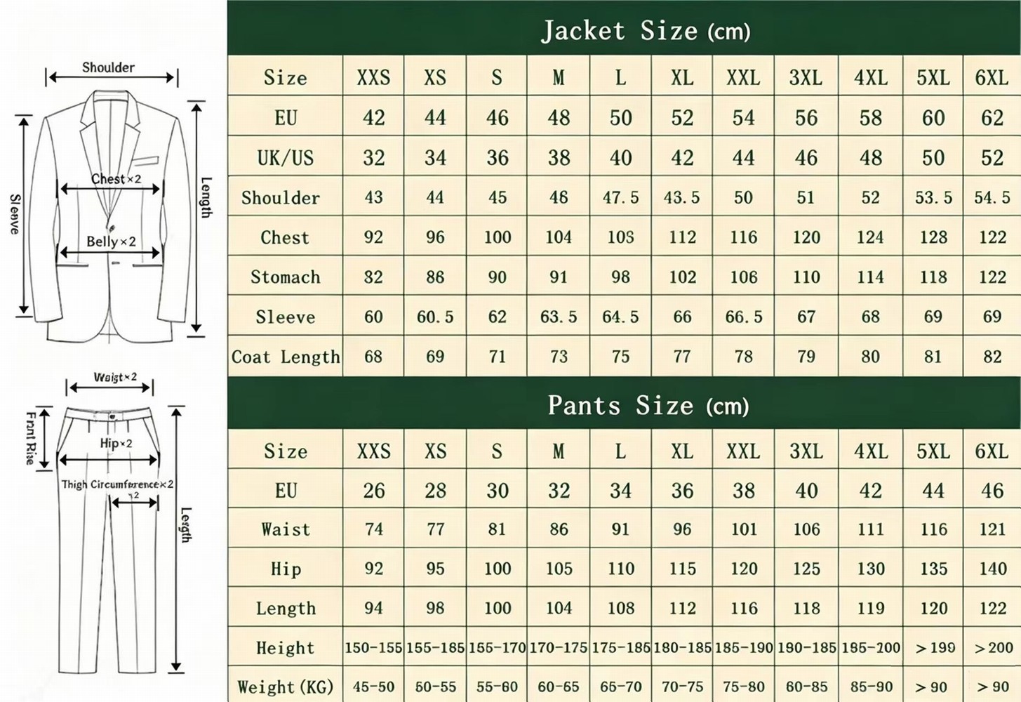 Setelan Jas Pria Formal Warna  - Jacket Mens Fashion ulasan dan harga