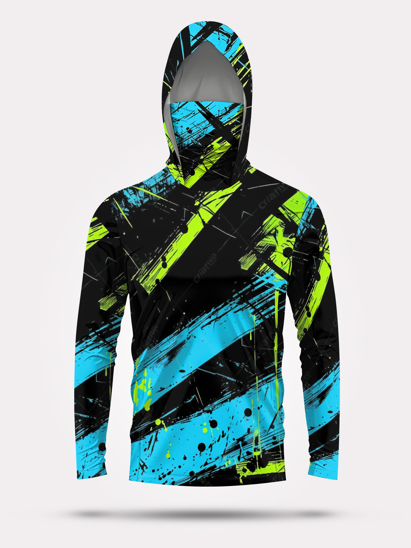 Jaket Hoodie Pria Lengan Panja - Men'S Fashion Hoodie ulasan dan harga