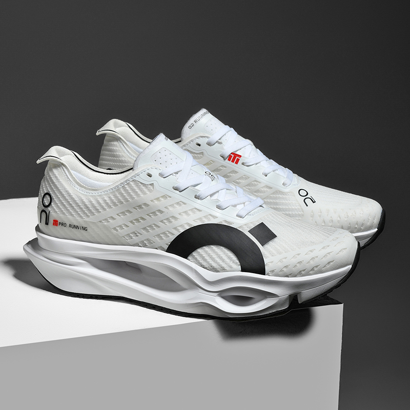 Sepatu Fashion Pria Sepatu Lar - Men'S Fashion Running Shoes ulasan dan harga
