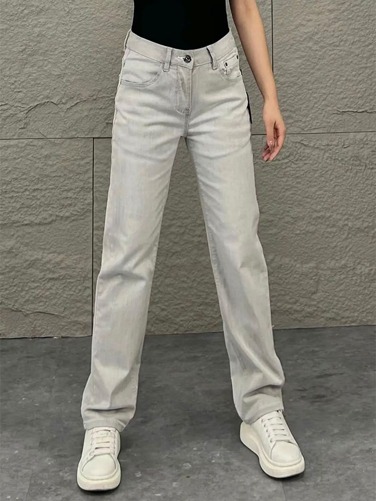 Celana Jeans Pakaian Populer K - Men'S Fashion For 70 Year Old ulasan dan harga