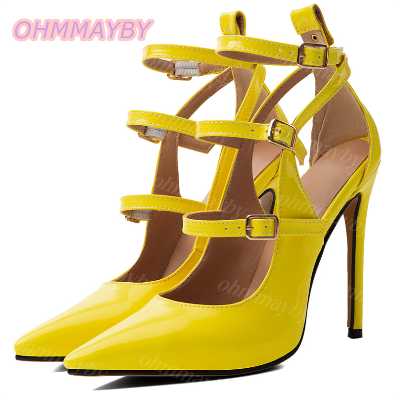 Sepatu Stiletto Wanita Model H - Men Fashion Kids ulasan dan harga