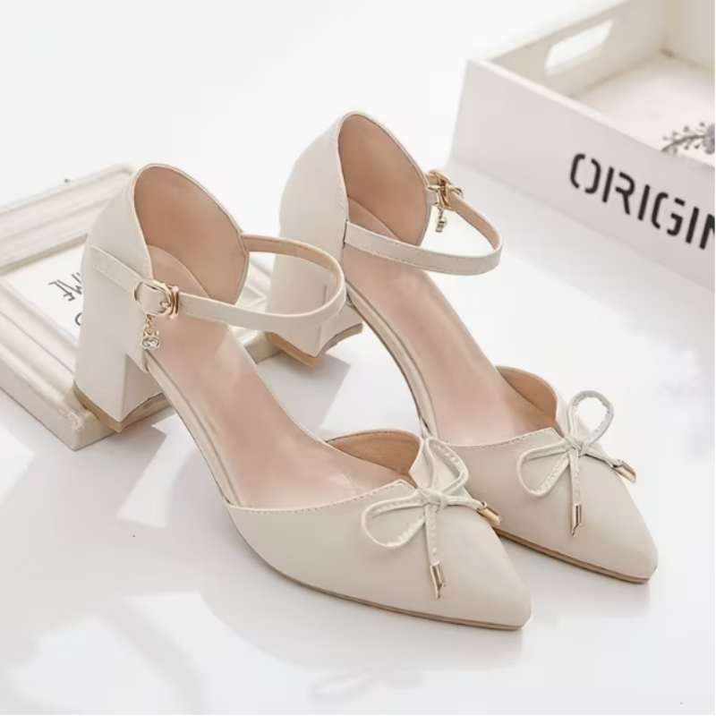 Sandal Hak Tinggi Wanita Sepat - Mens Fashion Dress ulasan dan harga