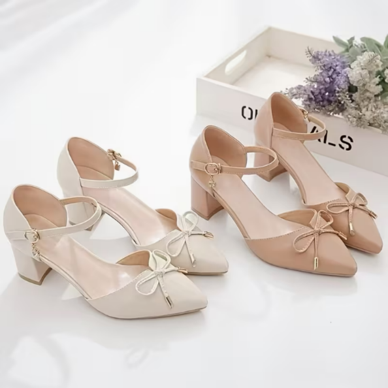 Sandal Hak Tinggi Wanita Sepat - Mens Fashion Dress ulasan dan harga