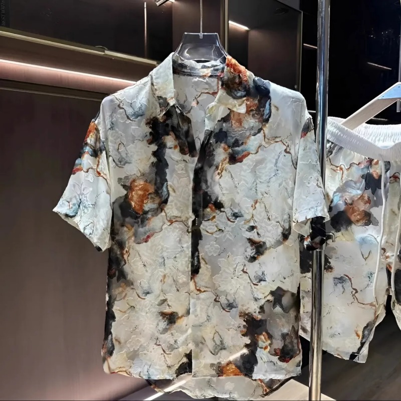 Setelan Kasual Trendi Pria Ter - Men'S Fashion Essentials ulasan dan harga