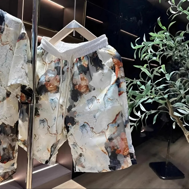Setelan Kasual Trendi Pria Ter - Men'S Fashion Essentials ulasan dan harga