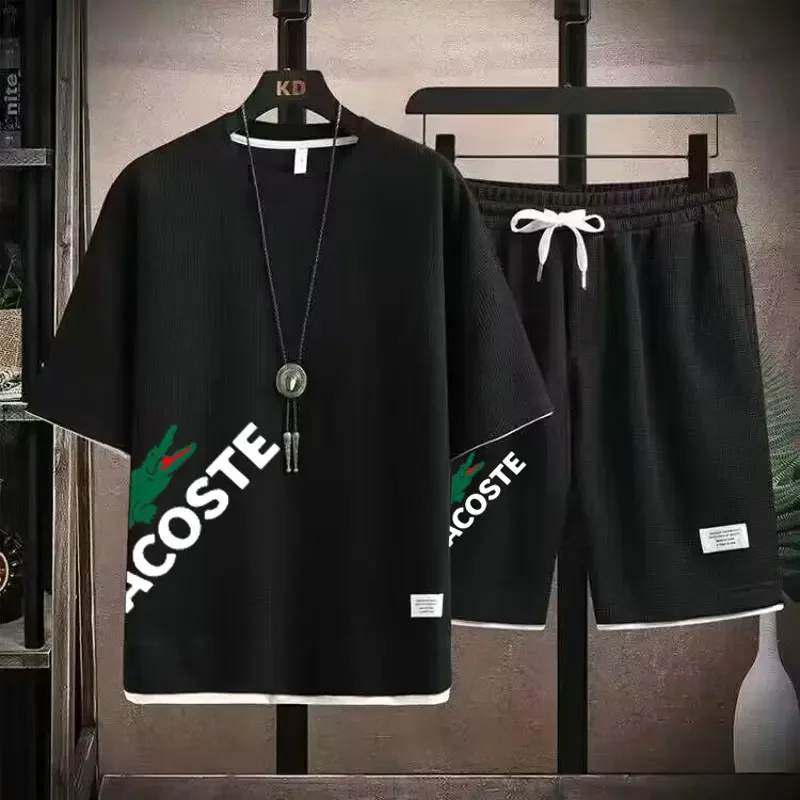 Set Dua Potong Model 2026 - Ce - Men'S Fashion Model ulasan dan harga