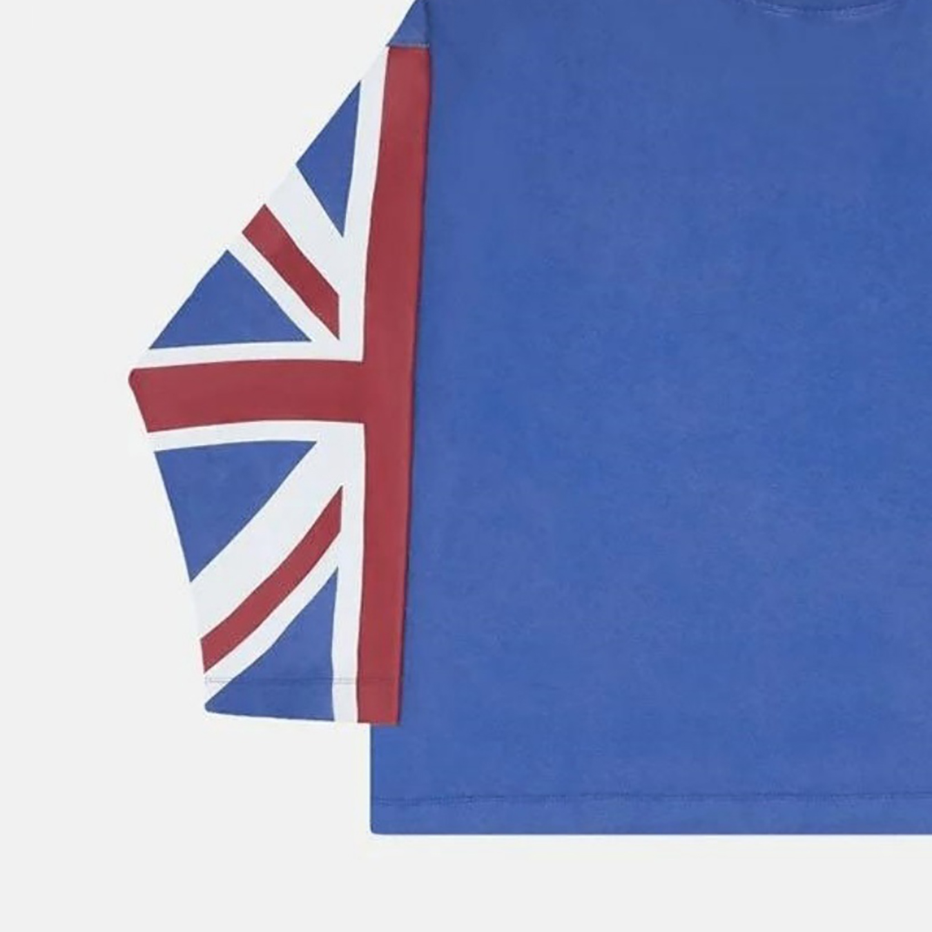 Kaos Lengan Panjang dengan Des - Men'S Fashion Essentials ulasan dan harga