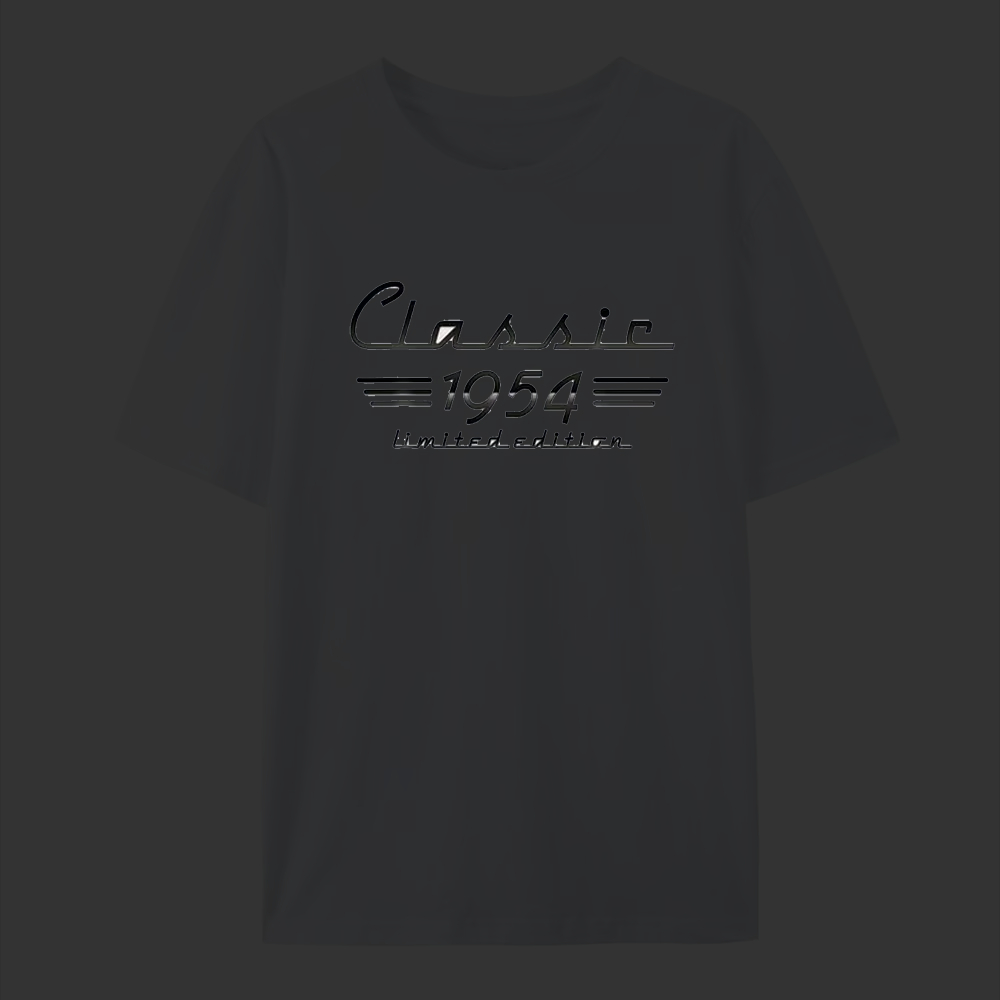 Kaos Ulang Tahun ke-70 untuk P - Men'S Fashion For 70 Year Old ulasan dan harga