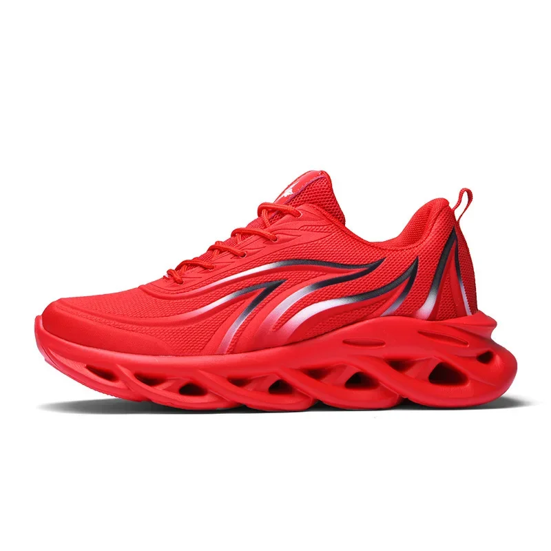 Sepatu Lari Modis Sepatu Kets  - Men'S Fashion Running Shoes ulasan dan harga