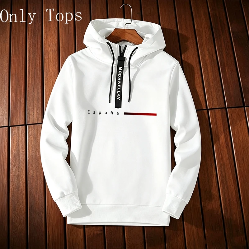 Setelan Olahraga Pria 2026, Ho - Men'S Fashion Hoodie ulasan dan harga