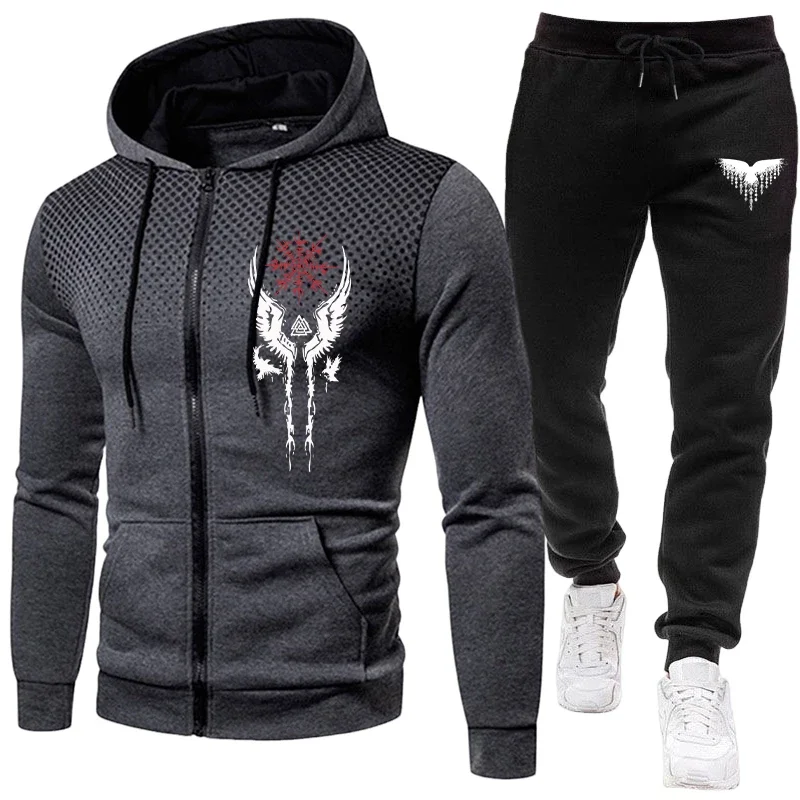 Setelan Pria untuk Musim Gugur - Jacket Mens Fashion ulasan dan harga