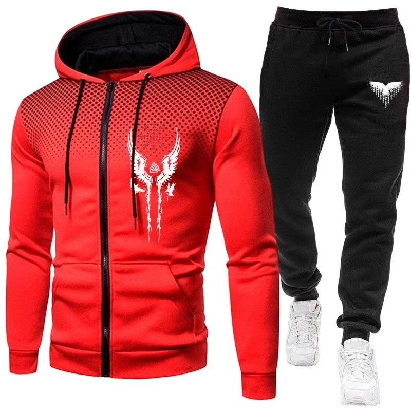 Setelan Pria untuk Musim Gugur - Jacket Mens Fashion ulasan dan harga