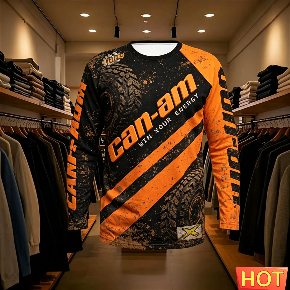 Kaos Lengan Panjang Leher Bula - Men'S Fashion Essentials ulasan dan harga