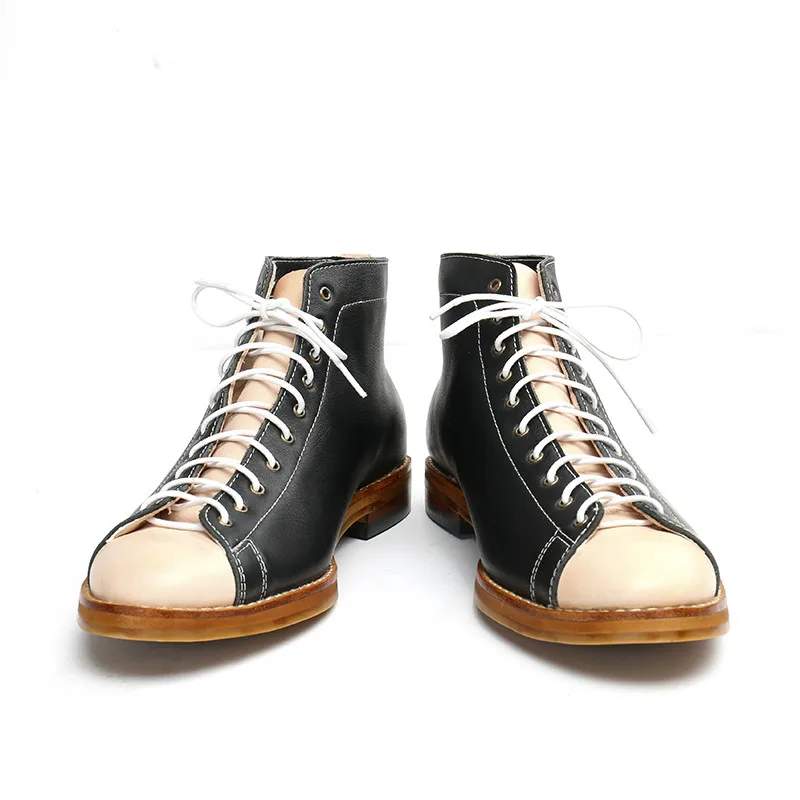 Sepatu Bot Perkakas Tinggi Sep - Mens Fashion Dress ulasan dan harga