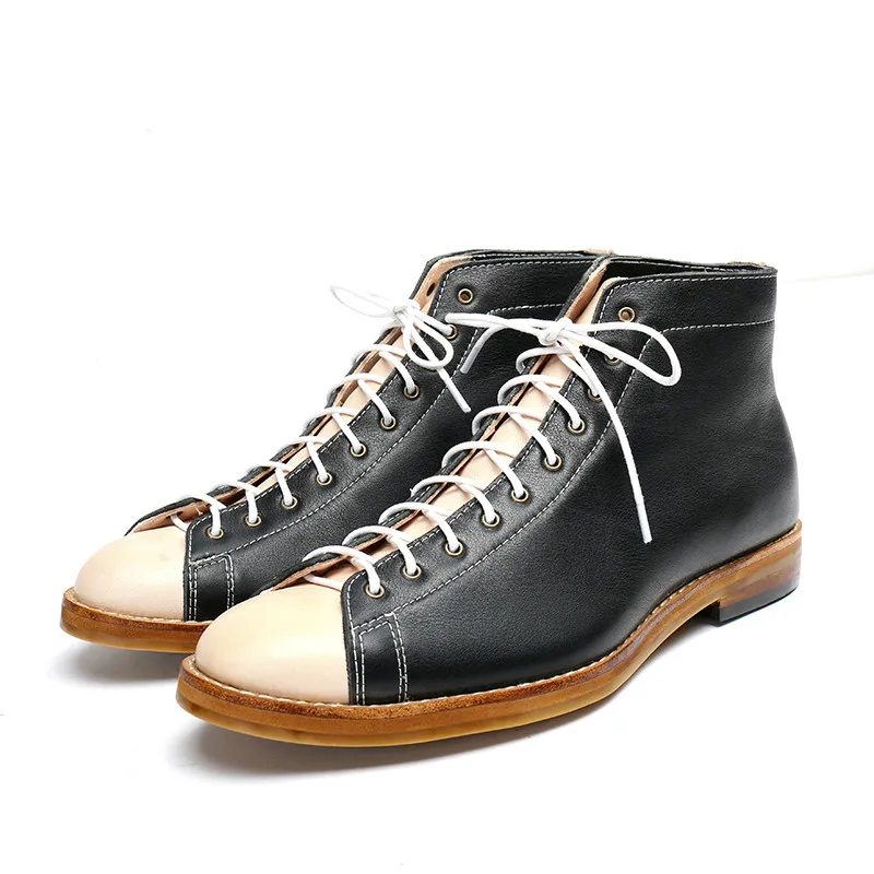 Sepatu Bot Perkakas Tinggi Sep - Mens Fashion Dress ulasan dan harga